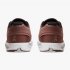 On Cloud 5 - the lightweight shoe for everyday performance - Rust | Black