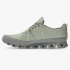 On Cloud Dip - The lightweight shoe that's rough and ready for all-day - Reseda | Olive