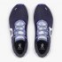 On The Cloudmonster: Lightweight cushioned running shoe - Acai | Lavender