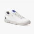 On THE ROGER: tennis-inspired sneaker by On & Roger Federer - White | Indigo