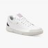 On THE ROGER: tennis-inspired sneaker by On & Roger Federer - White | Lily