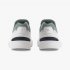 On THE ROGER Advantage: the versatile everyday sneaker - White | Eucalyptus