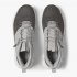 On Cloud Hi - High Top Sneaker - Slate | Rock