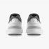 On THE ROGER Advantage: the versatile everyday sneaker - White | Rock