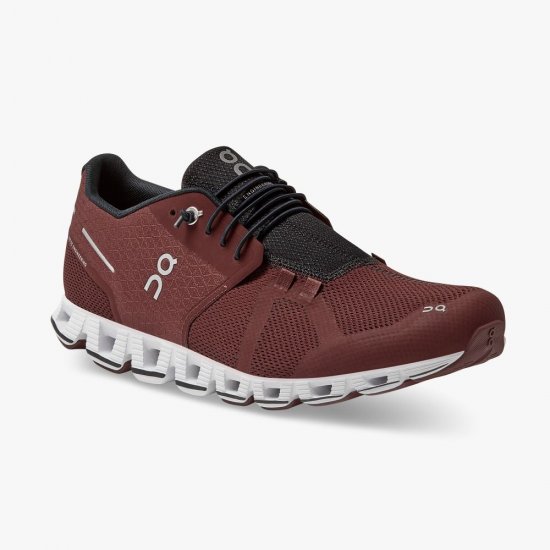 On Cloud - the lightweight shoe for everyday performance - Ox | White - Click Image to Close