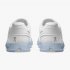 On Cloud 5 - the lightweight shoe for everyday performance - White | Chambray