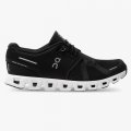 On Cloud 5 - the lightweight shoe for everyday performance - Black | White