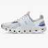 On Cloudswift - Road Shoe For Urban Running - Glacier | Cobalt