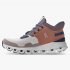 On Cloud Hi Edge - The street-ready sneaker silhouette - Pecan | Clay