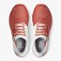 On New Cloudsurfer 6 - Lightweight Road Running Shoe - Rust | Rose