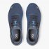 On Cloudace: supportive running shoe - Midnight | Navy