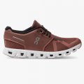 On Cloud 5 - the lightweight shoe for everyday performance - Rust | Black
