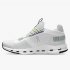 On Cloudnova - The lightweight sneaker for all-day comfort - White | Mineral