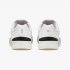 On THE ROGER: tennis-inspired sneaker by On & Roger Federer - White | Lily