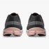 On New Cloudflow Wide: wide fit cushioned running shoe - Rock | Rose