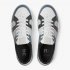 On THE ROGER Clubhouse: the expressive everyday sneaker - Metal | Black