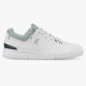 On THE ROGER Advantage: the versatile everyday sneaker - White | Juniper On THE ROGER Advantage: the versatile everyday sneaker - White | Juniper