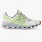 On Cloudswift - Road Shoe For Urban Running - Ice | Oasis