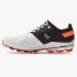 On New Cloudsurfer 6 - Lightweight Road Running Shoe - Frost | Flame