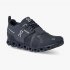 On Cloud Waterproof - Lightweight Waterproof Running Shoe - Navy