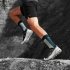 On Cloudultra: cushioned trail running shoe - Black | White