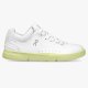 On THE ROGER Advantage: the versatile everyday sneaker - White | Hay On THE ROGER Advantage: the versatile everyday sneaker - White | Hay
