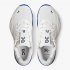 On THE ROGER Pro - White | Indigo