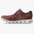 On Cloud 5 - the lightweight shoe for everyday performance - Rust | Black