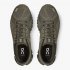 On New Cloud X - Workout and Cross Training Shoe - Olive | Fir