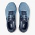 On Cloudace: supportive running shoe - Wash | Navy