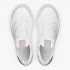 On THE ROGER: tennis-inspired sneaker by On & Roger Federer - White | Lily