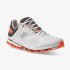 On New Cloudsurfer 6 - Lightweight Road Running Shoe - Frost | Flame