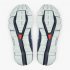 On Cloudventure Waterproof: Trail Running Shoe - Denim | Midnight