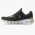 On Cloudswift - Road Shoe For Urban Running - Magnet | Citron