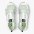 On Cloud X Shift: Colorful Lightweight Workout Shoe - White | Matcha