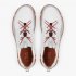 On Cloudaway: All Day & Travel Shoe. Light and Versatile - Ice | Chili