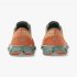 On New Cloud X - Workout and Cross Training Shoe - Orange | Sea