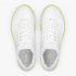 On THE ROGER Advantage: the versatile everyday sneaker - White | Hay