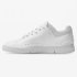 On THE ROGER Advantage: the versatile everyday sneaker - All | White