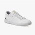 On THE ROGER: tennis-inspired sneaker by On & Roger Federer - White | Jungle