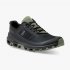 On New Cloudventure - Lightweight Trail Running Shoe - Black | Reseda