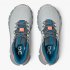 On Cloud Hi Edge - The street-ready sneaker silhouette - Glacier | Shadow