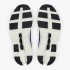 On The Cloudmonster: Lightweight cushioned running shoe - Acai | Aloe