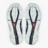 On Cloudventure Waterproof: Trail Running Shoe - Denim | Midnight