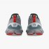 On Cloud X Shift: Colorful Lightweight Workout Shoe - Alloy | Red