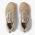 On Cloud Hi - High Top Sneaker - Pearl | Camel