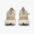 On Cloud Hi - High Top Sneaker - Pearl | Camel