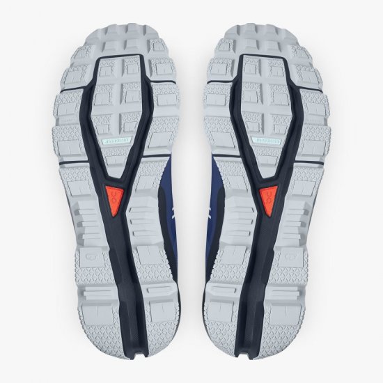 On New Cloudventure - Lightweight Trail Running Shoe - Twilight | Midnight - Click Image to Close
