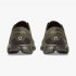 On New Cloud X - Workout and Cross Training Shoe - Olive | Fir