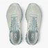 On New Cloud X - Workout and Cross Training Shoe - Aloe | Surf